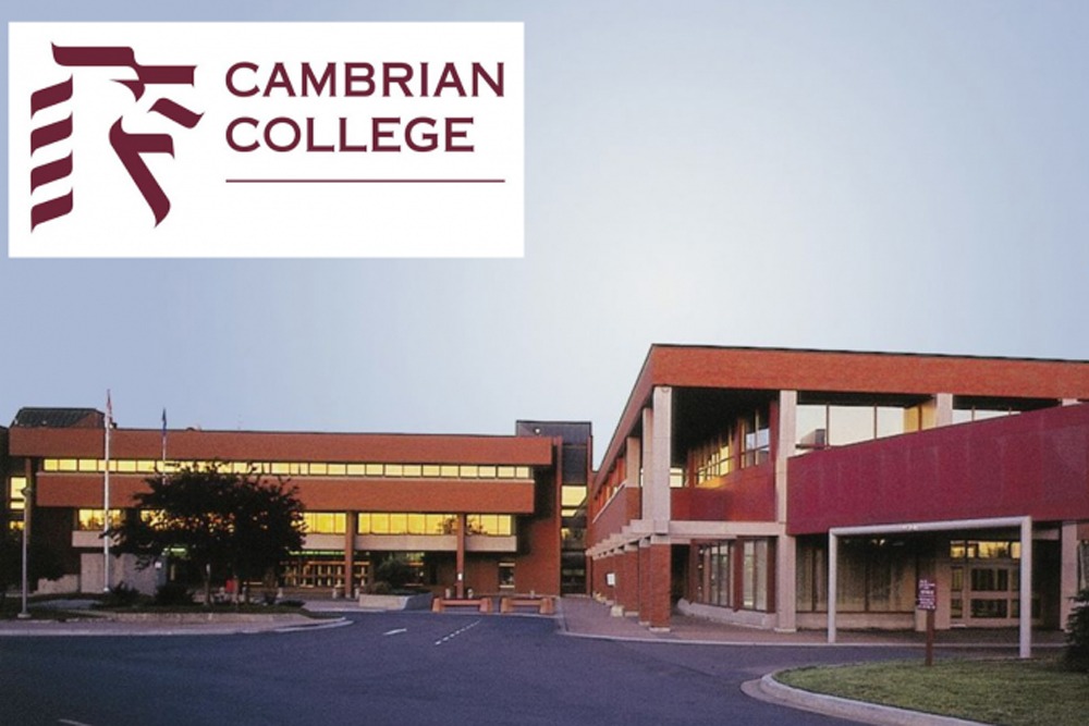 Why Choose Cambrian College?