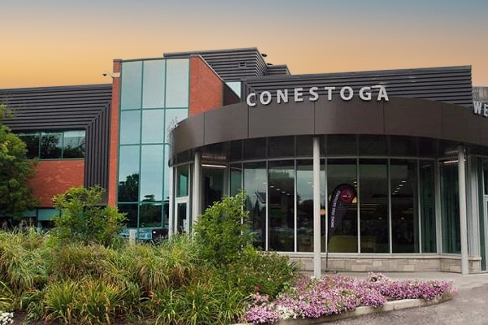 Conestoga College