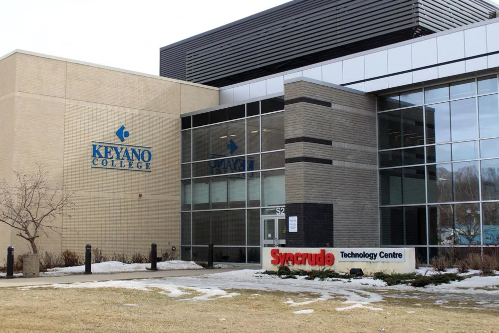 Keyano College