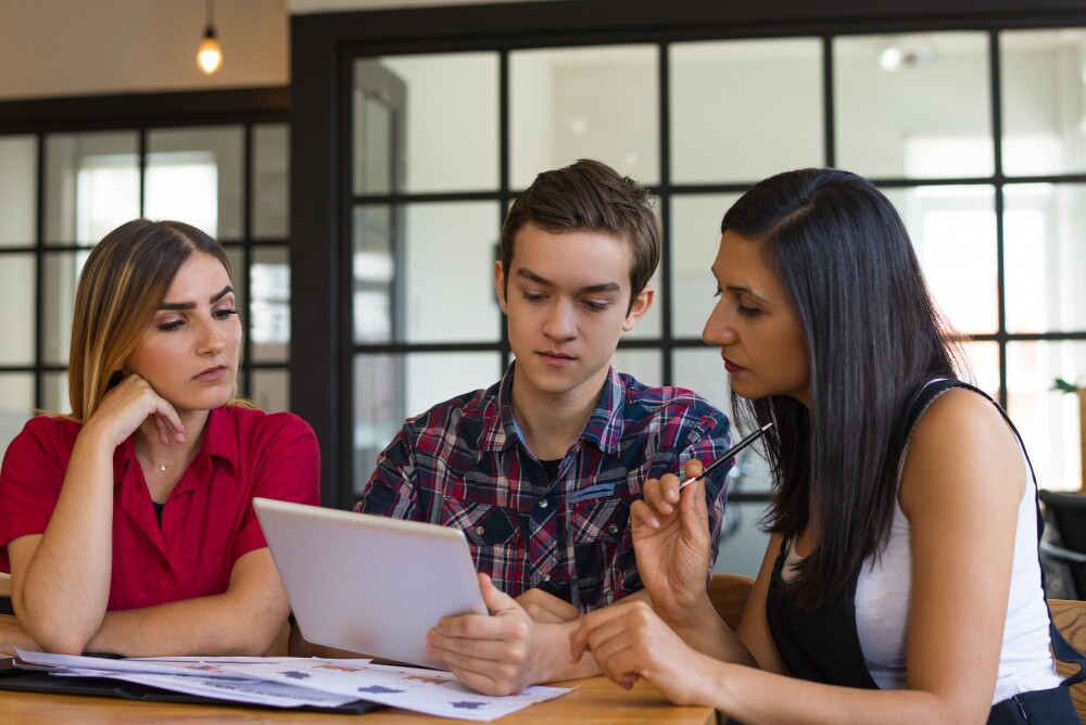 Reasons to choose Office Administration – Executive Program from Northern College