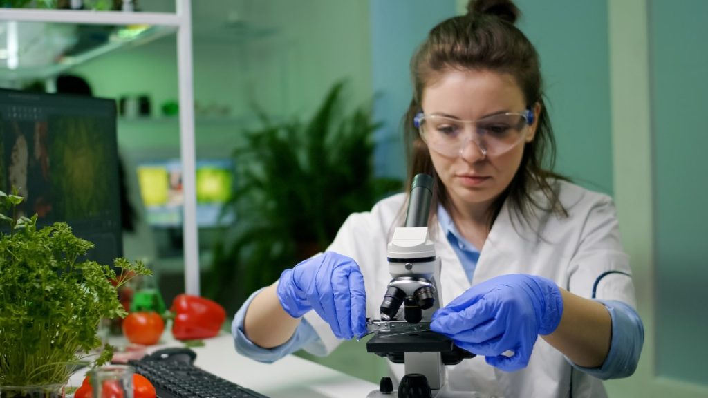 Top 10 Postgraduate Courses to Study Abroad After B.Sc. Biotechnology