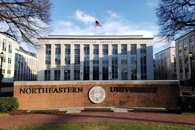 Why Northeastern College is Chosen by Students?