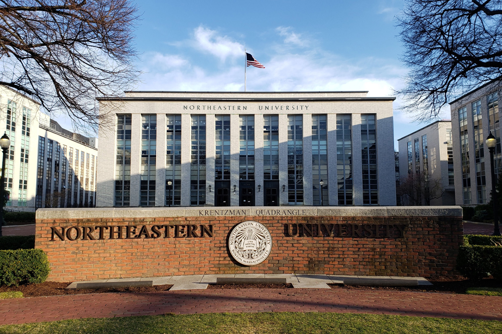 Northeastern College is Chosen by Students for Data Analytics