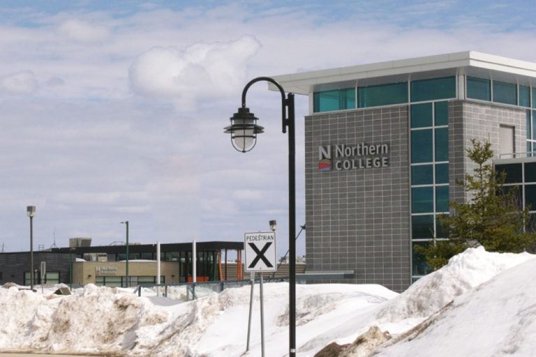 Reasons For Choosing Northern College - Timmins, Canada