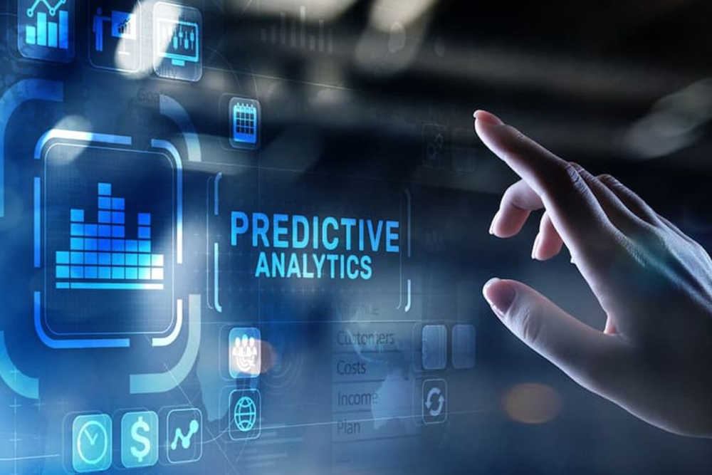 Scope of Predictive Analytics