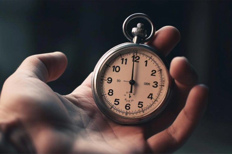 Time Management Tips for Ielts Exam