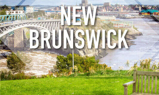 New Brunswick Private Career College Graduate Pilot