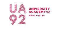 University Academy 92 (UA92) logo