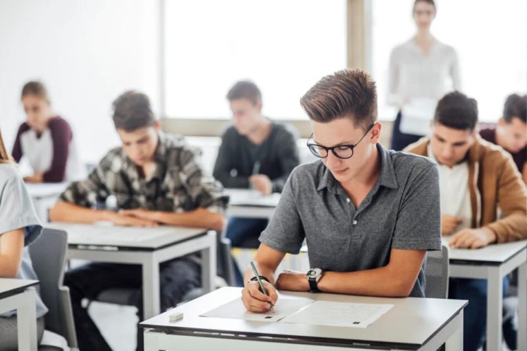 TOP 10 EXAMS TO STUDY ABROAD