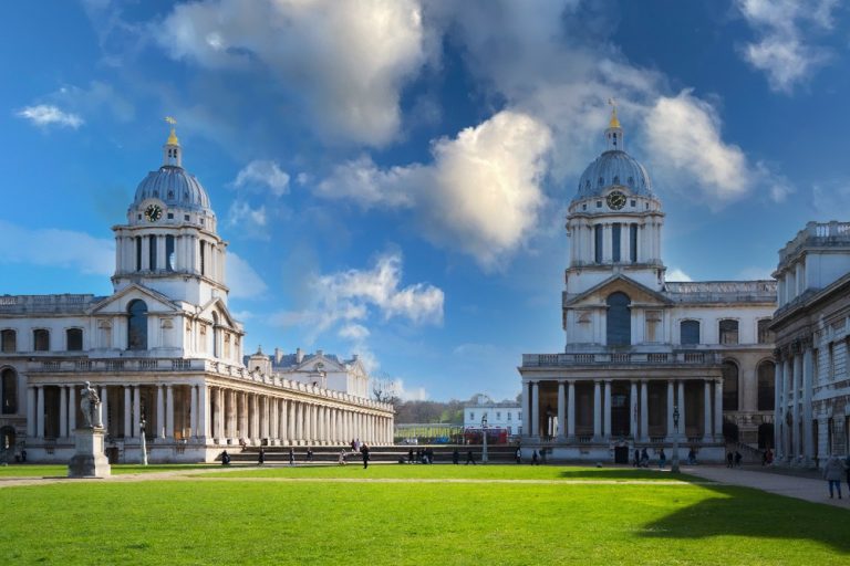 Study in the UK: 1-Year Courses in 2025