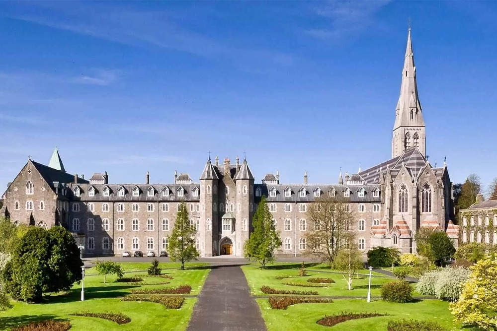 Ireland Government International Education Scholarships 2025 