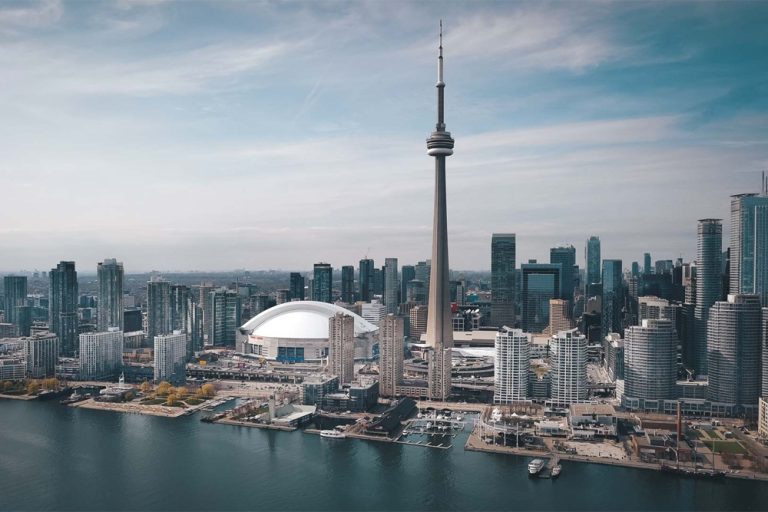 Canada Study Intakes 2025-2026: Fall, Winter and Spring