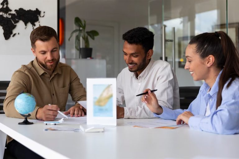 How to Check the Authenticity of Immigration Consultants in India 
