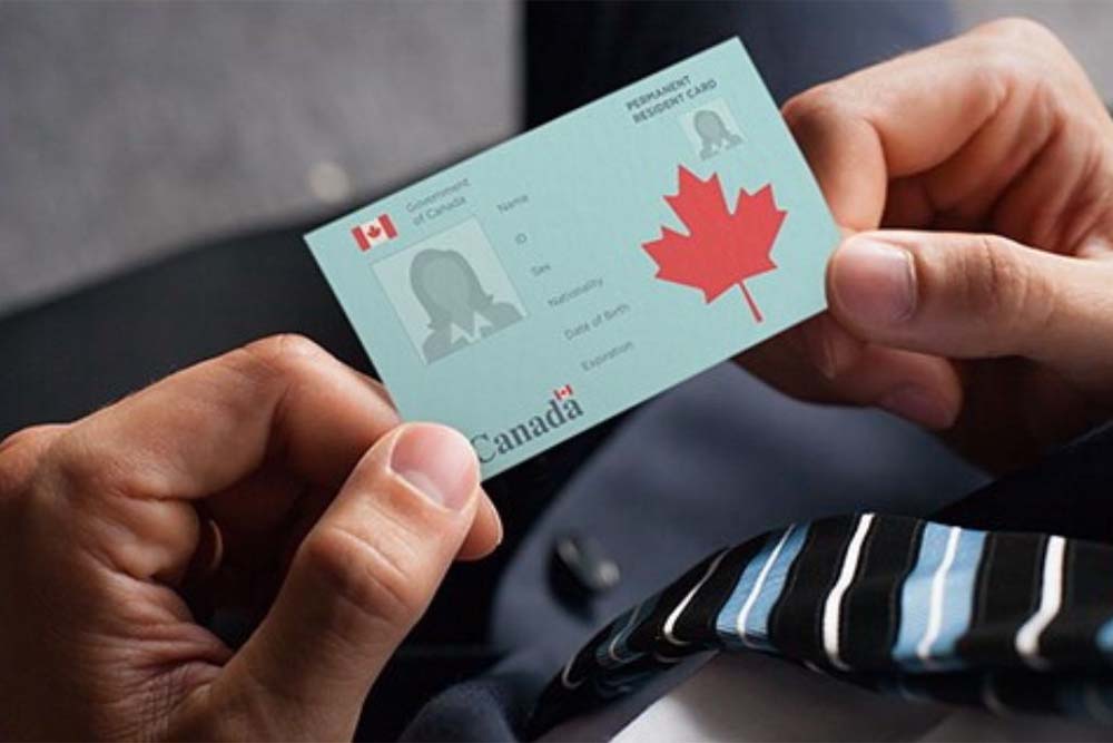 Canada Issues 5,225 PR Invitations in Two New Express Entry Draws!