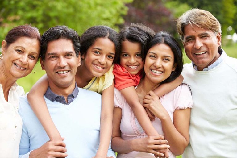 Parents and Grandparents Program Update 2025
