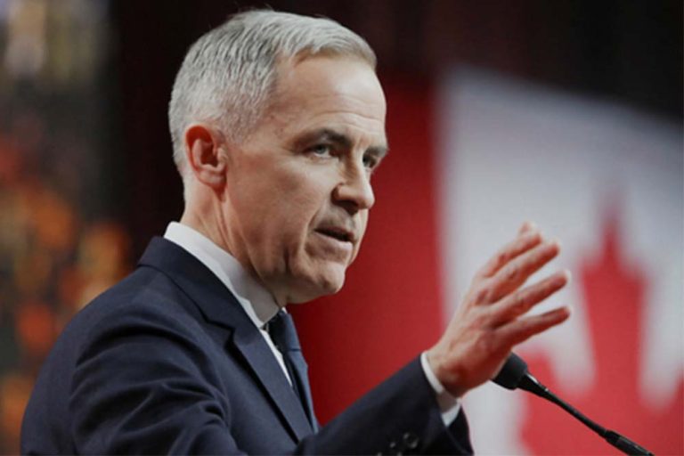 Who is Mark Carney, Canada’s new Prime Minister?