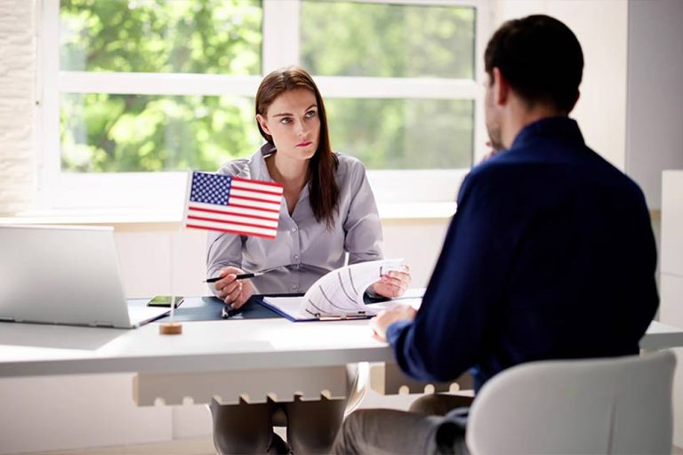 April 2025 Update: New US Visa Interview Rules