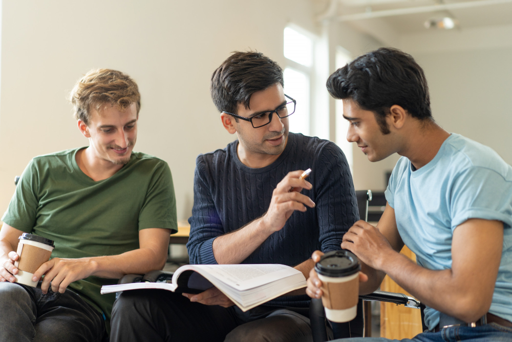 Ready to Study or Work Abroad IELTS Should Be Your First Step