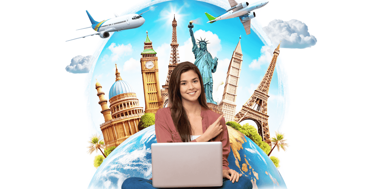 Best Student Visa Consultants & IELTS Institute in Chandigarh