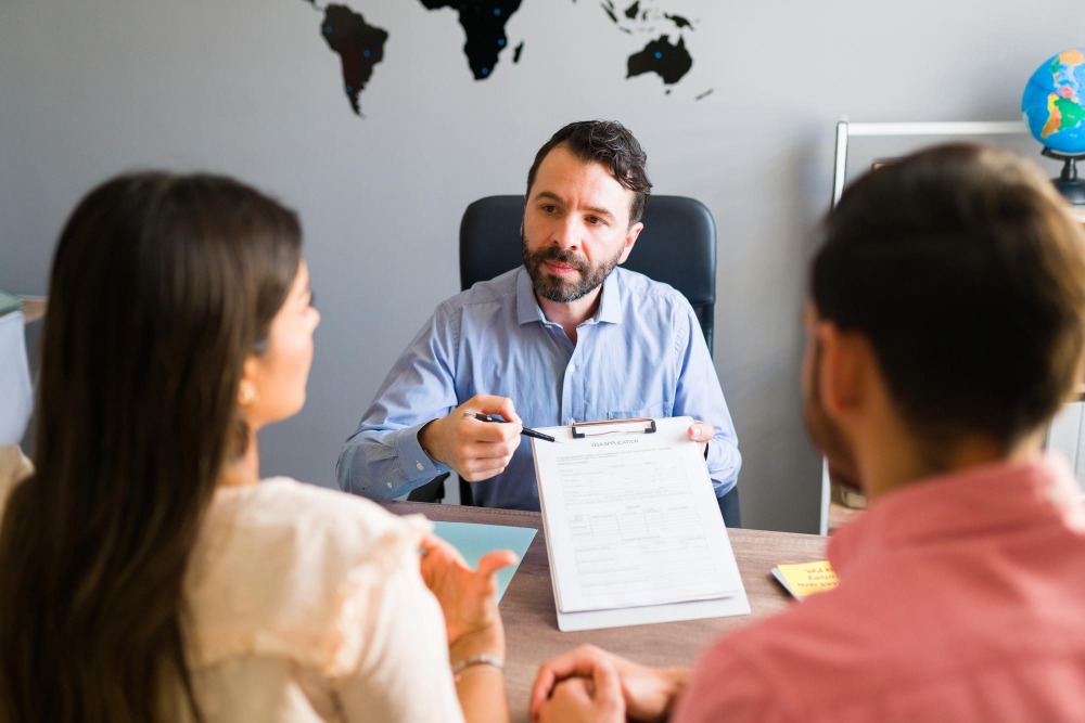Why Choose a Visa Consultant Instead of Applying Alone