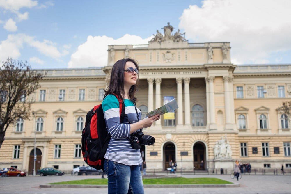 Top 5 Study Abroad Destinations for Indian Students in 2025