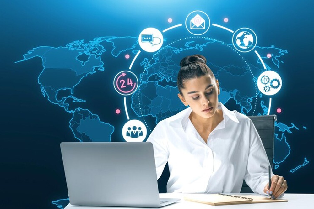 Build a Global Career: Study Supply Chain Management at Top Universities Abroad