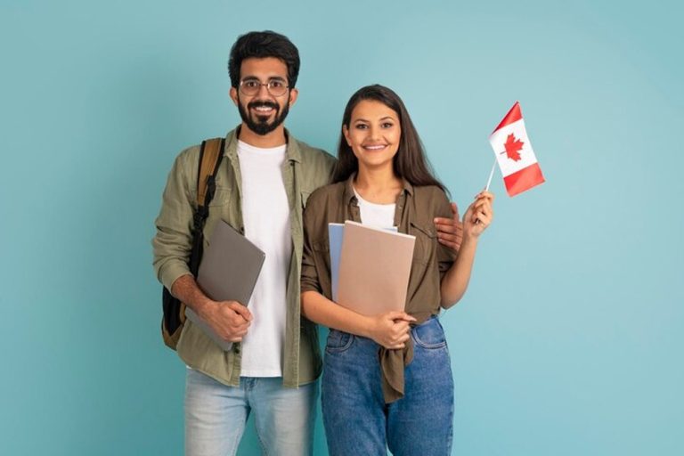 Best Way to Get Canada PR in 2025 — Does Studying and Working Still Help?