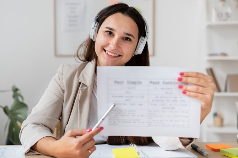 10 IELTS Tips for Scoring 9 Band