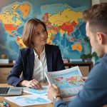How to Find the Right Overseas Education Consultant