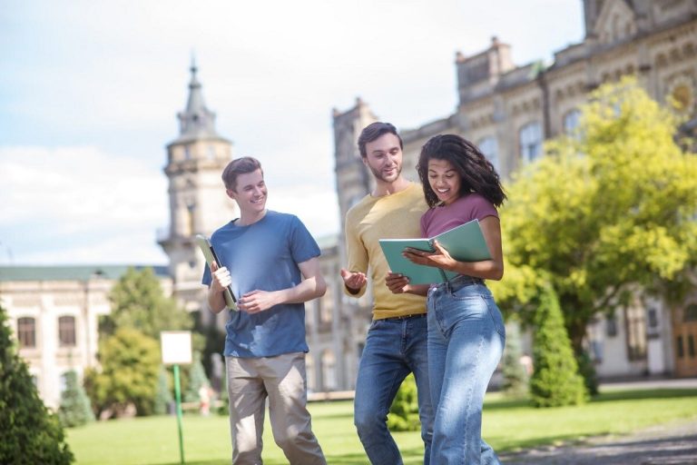 Is It Worth Studying Abroad for Indian Students in 2026