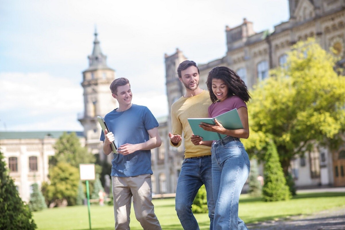 Is It Worth Studying Abroad for Indian Students in 2026