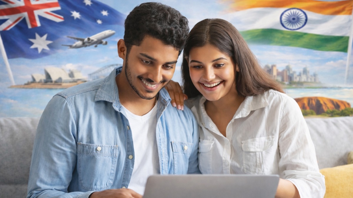 Australia MATES Visa (Subclass 403) for Indians: Eligibility, Ballot Process & How to Apply