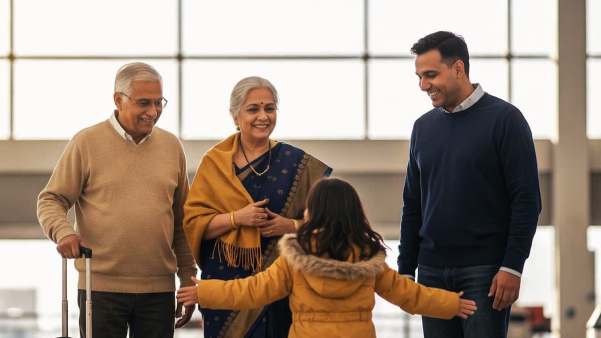 How to Sponsor Parents & Grandparents for Canada Super Visa
