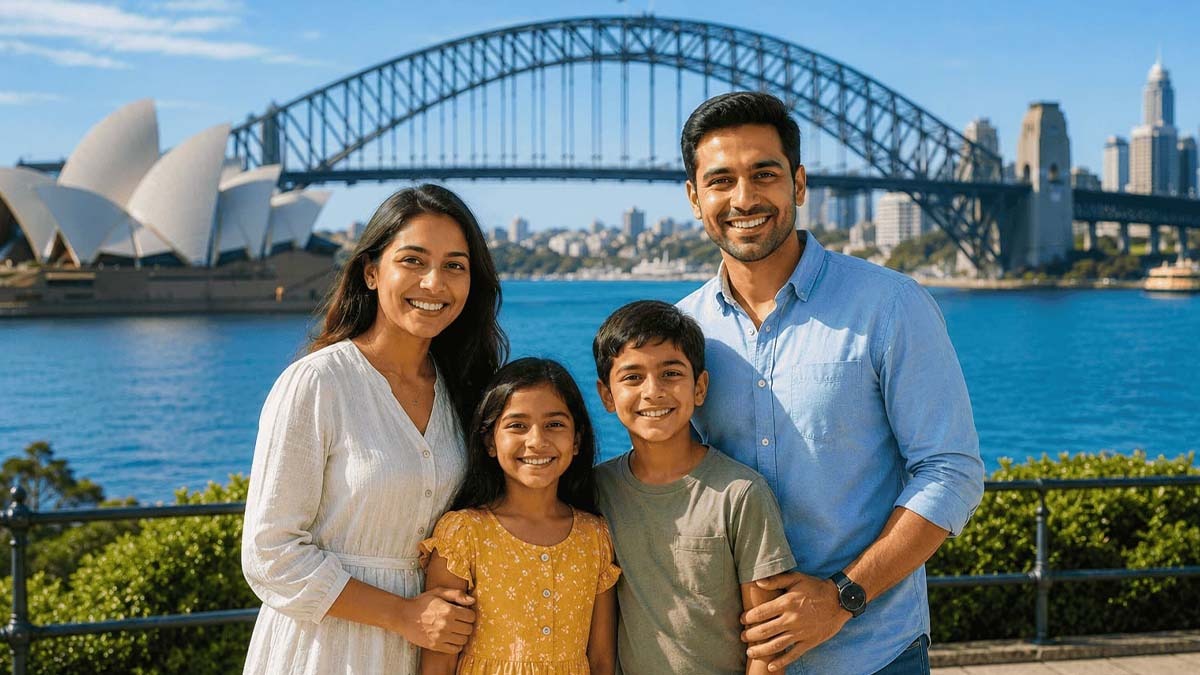 Sponsoring Family to Migrate to Australia? Here’s How the Planning Level System Works