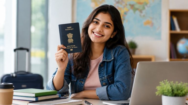 Passport Fees in India: New Charges, Tatkal Rates & How to Apply in 2026
