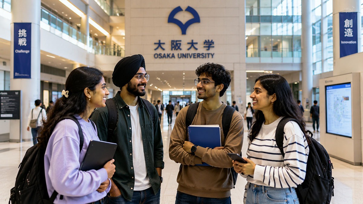 Study in Japan: Step-by-Step Guide for International Students