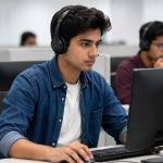 IELTS Exam 2026: Paper-Based Test Ends in India, Computer-Based Format Becomes Mandatory