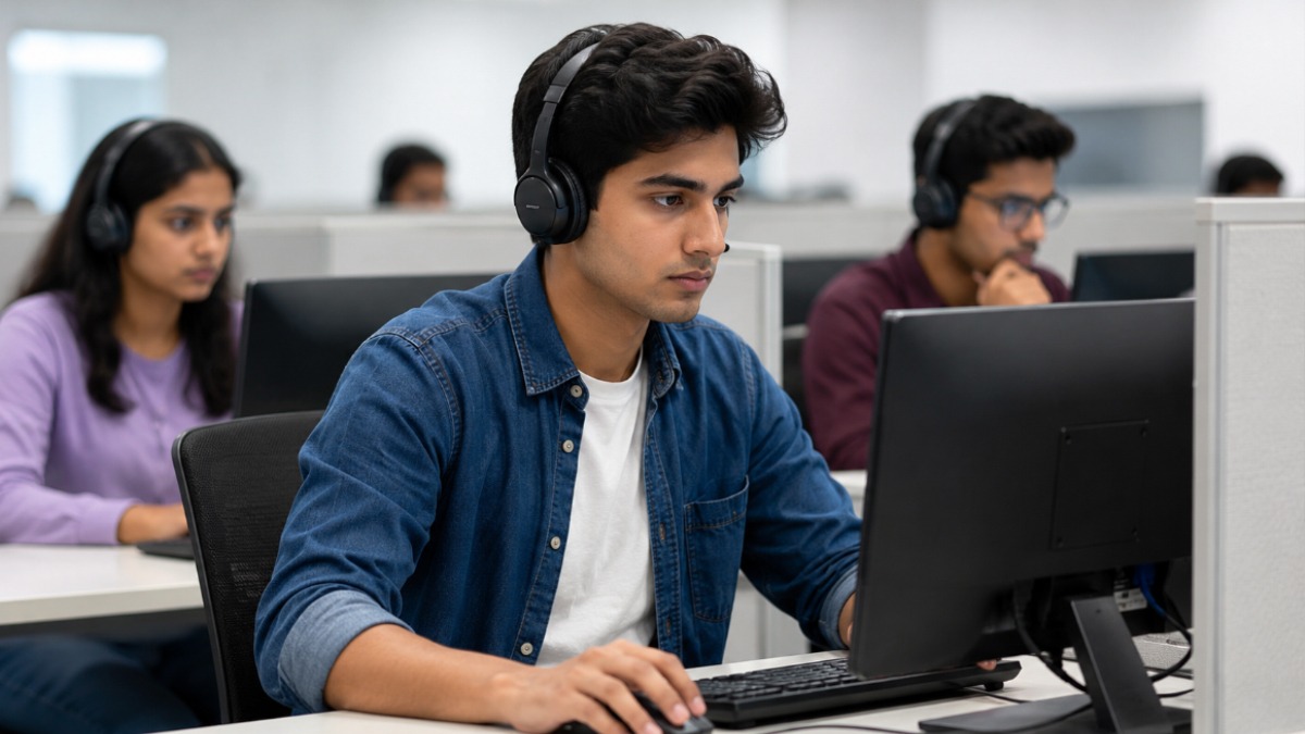 IELTS Exam 2026: Paper-Based Test Ends in India, Computer-Based Format Becomes Mandatory