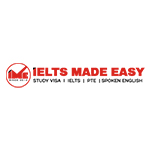 IELTS Made Easy