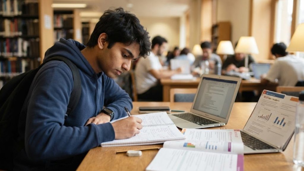 Master the IELTS Writing Test: Task 1 and Task 2 (2026)