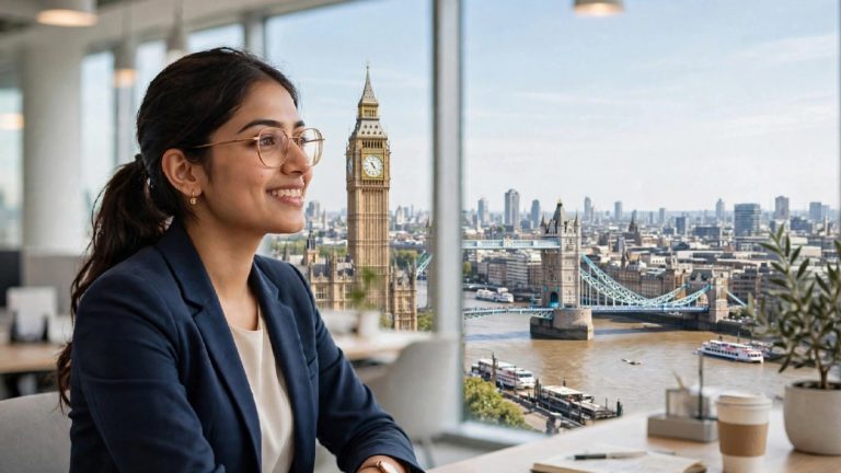 UK's India Young Professionals Scheme Visa: Ballot System, Eligibility & How to Apply in 2026