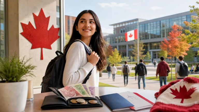 Cost of Studying in Canada in 2026