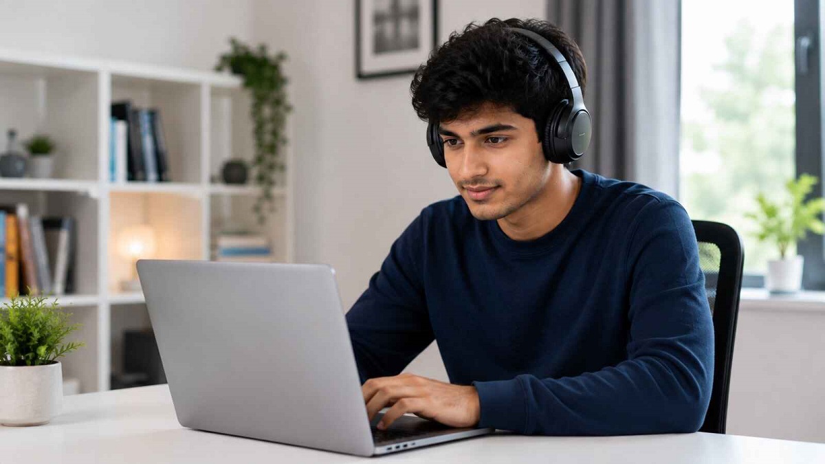 IELTS Exam Preparation: Listening Sample Questions & Answers