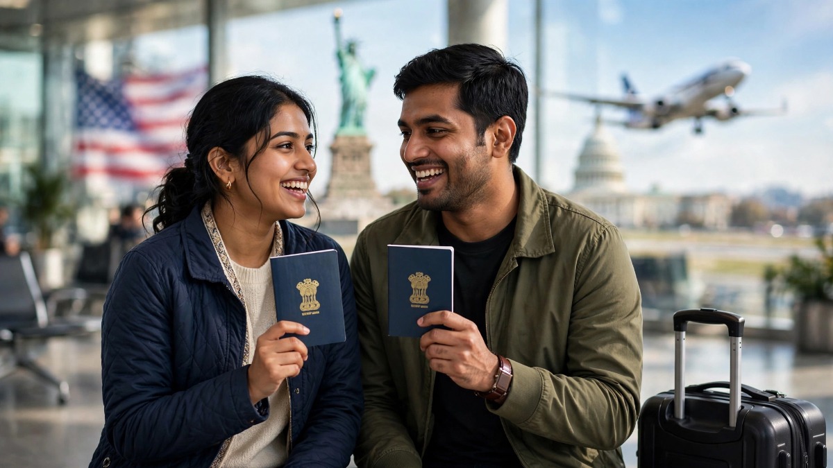 US Visitor Visa (B1/B2): Eligibility, Cost, Process and How to Get Approved