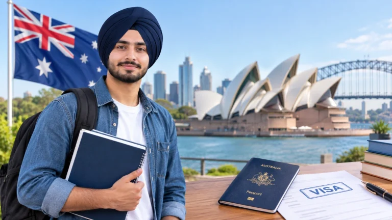 Australia Student Visa Changes 2026: New Rules for Bringing Family Members