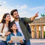 Germany Targets Double Indian Tourist Stays by 2030: Visa, Flights & Travel Trends