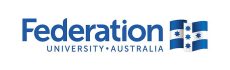 Fedration University logo