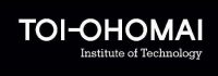 Toi Ohomai logo