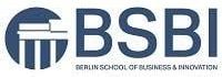 Berlin School of Business and Innovation logo