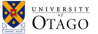 university of otago logo